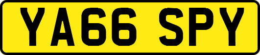 YA66SPY