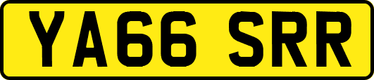 YA66SRR