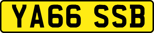 YA66SSB