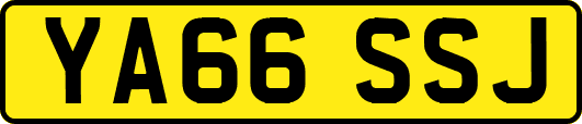 YA66SSJ