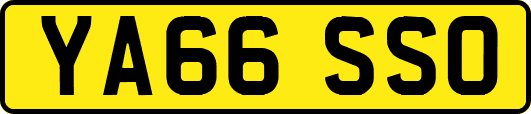 YA66SSO