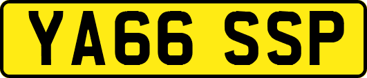 YA66SSP