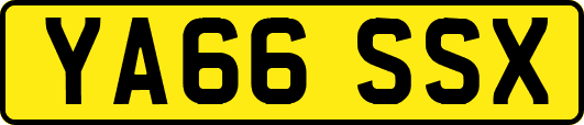 YA66SSX