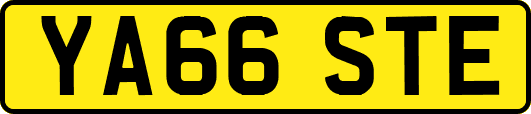 YA66STE