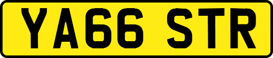 YA66STR