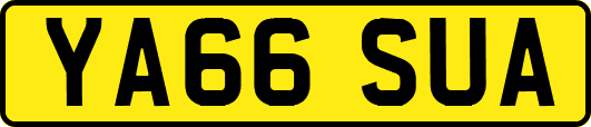 YA66SUA