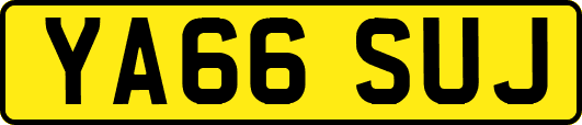 YA66SUJ