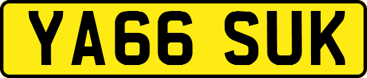 YA66SUK