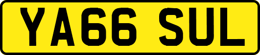 YA66SUL