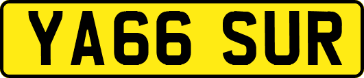 YA66SUR