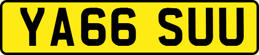 YA66SUU