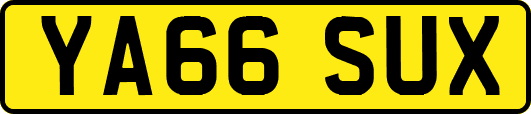 YA66SUX