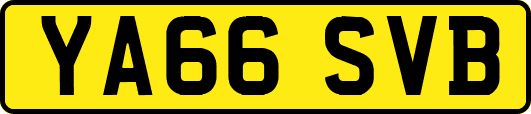 YA66SVB