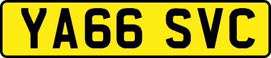 YA66SVC