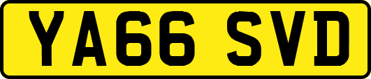 YA66SVD