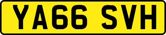 YA66SVH