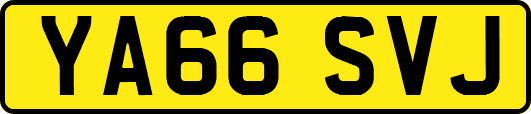 YA66SVJ