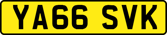 YA66SVK
