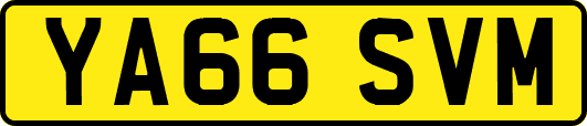 YA66SVM