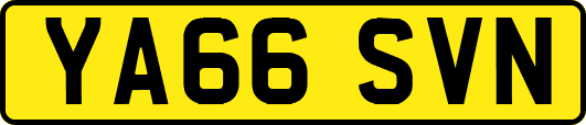 YA66SVN