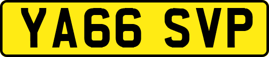 YA66SVP