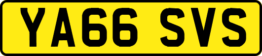 YA66SVS