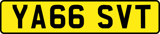 YA66SVT
