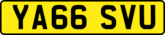 YA66SVU