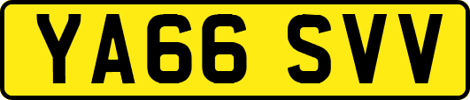 YA66SVV