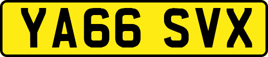YA66SVX