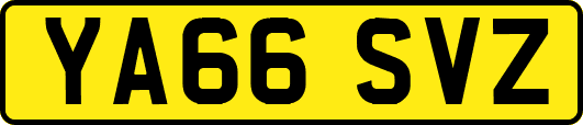 YA66SVZ