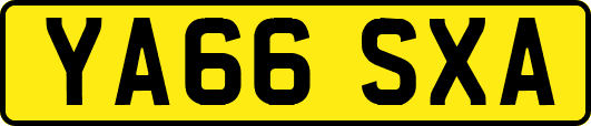 YA66SXA