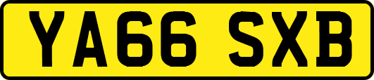 YA66SXB
