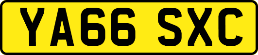 YA66SXC