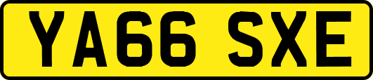 YA66SXE