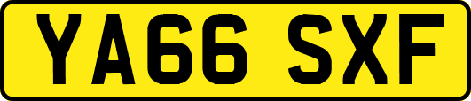 YA66SXF