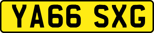 YA66SXG