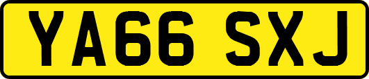 YA66SXJ