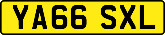 YA66SXL