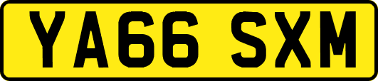 YA66SXM