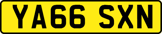 YA66SXN