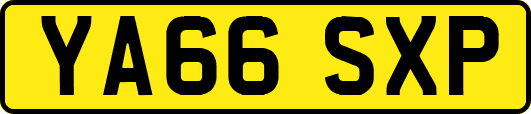 YA66SXP