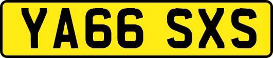 YA66SXS