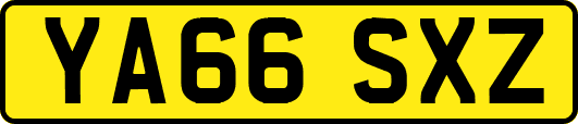 YA66SXZ