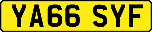 YA66SYF