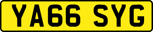 YA66SYG