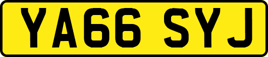 YA66SYJ