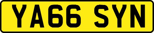 YA66SYN