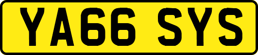 YA66SYS
