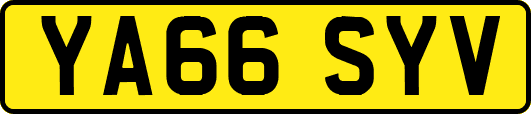 YA66SYV